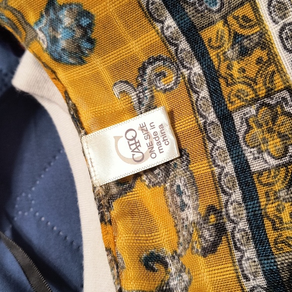 Bundle of two kimonos - Picture 3 of 4